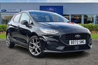 2023 Ford Fiesta 1.0 EcoBoost ST-Line 5dr ** Sync 3 - Touch screen Navigation **