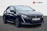 2023 Peugeot 208 1.5 BlueHDi 100 Allure Premium + 5dr HATCHBACK DIESEL Manual