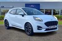 2022 Ford Puma 1.0 EcoBoost Hybrid mHEV ST-Line X 5dr Manual Hatchback Petrol Ma
