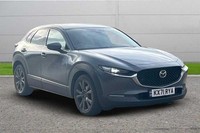2021 Mazda CX-30 2.0 e-Skyactiv X MHEV GT Sport 5dr Hatchback Petrol Manual