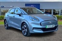 2025 Ford Puma 123kW Select 43kWh 5dr Auto Automatic Hatchback Electric Automati