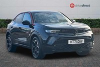 2021 Vauxhall Mokka 1.2 Turbo SRi Premium SUV 5dr Petrol Manual Euro 6 (s/s) (10