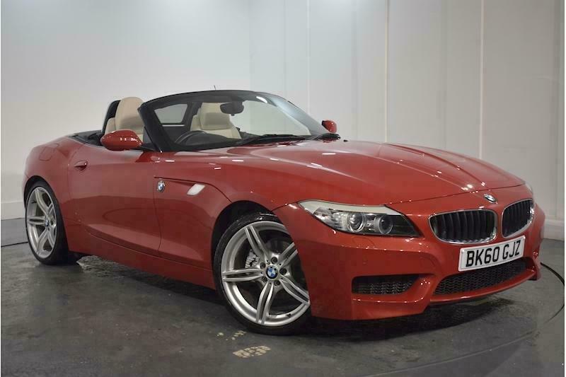 Bmw z series