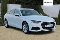 2023 Audi A4 35 TFSI Technik 5dr S Tronic ** Bluetooth / USB Connection - Heated
