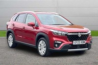 2023 Suzuki S-Cross 1.5 HYBRID MOTION 5DR AGS Hatchback Hybrid Automatic