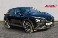 2020 Nissan Juke 1.0 DiG-T 114 Acenta 5dr Manual Hatchback Petrol Manual