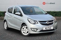 2019 Vauxhall Viva 1.0i SE Hatchback 5dr Petrol Manual Euro 6 (a/c) (73 ps) Hatc