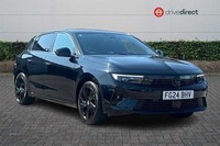 Vauxhall Astra 1.2 Turbo GS Hatchback 5dr Petrol Manual Euro 6 (s/s) (130 ps) Ha