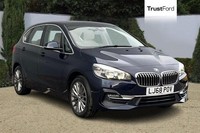 2018 BMW 2 Series 218i Luxury 5dr Manual Hatchback Petrol Manual