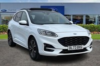 2023 Ford Kuga 2.5 FHEV ST-Line X Edition 5dr CVT ** Sync 3 - Electric Tail Gate