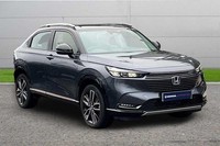 2023 Honda HR-V MY24 1.5 EHEV ADVANCE STYLE 5DR CVT Hatchback Hybrid Automatic