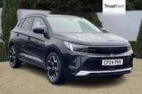 2024 Vauxhall Grandland 1.2 Turbo Ultimate 5dr Manual Hatchback Petrol Manual