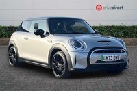 2023 MINI Electric Hatch Cooper SE 32.6kWh Level 3 Hatchback 3dr Electric Auto (