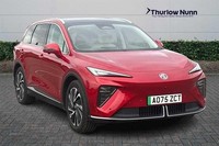 2025 MG MGS6 77kWh Trophy SUV 5dr Electric Auto 4WD (361 ps) SUV Electric Automa