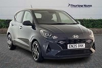 2025 Hyundai i10 1.2 [79] Premium 5dr Auto [Nav] HATCHBACK PETROL Automatic
