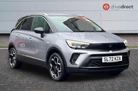 2022 Vauxhall Crossland 1.2 Turbo Ultimate 5dr HATCHBACK PETROL Manual