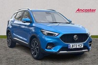 2023 MG MG ZS 1.5 VTi-TECH Exclusive 5dr Manual Hatchback Petrol Manual