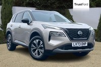 2023 Nissan X-Trail 1.5 h e-POWER N-Connecta SUV 5dr Petrol Hybrid Auto e-4ORCE 