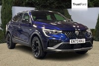 2024 Renault Arkana 1.6 E-TECH esprit Alpine SUV 5dr Petrol Hybrid Auto Euro 6 (