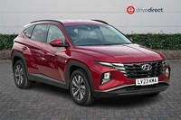 2023 Hyundai TUCSON 1.6 T-GDi SE Connect SUV 5dr Petrol Manual Euro 6 (s/s) (150