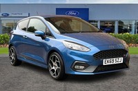 2019 Ford Fiesta 1.5 EcoBoost ST-2 3dr HATCHBACK PETROL Manual