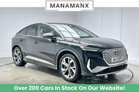 2021 Audi Q4 e-tron Launch Edition SUV Electric Automatic