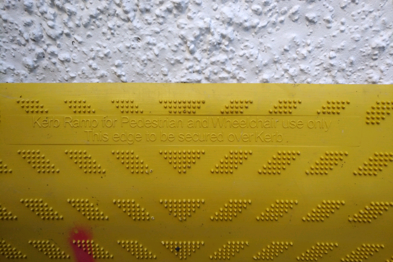 Kerb Ramps for sale in UK 55 used Kerb Ramps