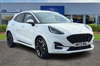 2023 Ford Puma 1.0 EcoBoost Hybrid mHEV ST-Line X 5dr DCT HATCHBACK PETROL Autom