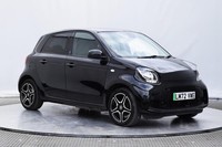 2022 smart forfour 17.6kWh Premium Hatchback 5dr Electric Auto (22kW Charger) (8