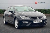 SEAT Leon 1.5 TSI EVO FR Hatchback 5dr Petrol DSG Euro 6 (s/s) (150 ps) Hatchbac