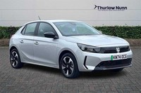 2024 Vauxhall Corsa Electric 50kWh Design Hatchback 5dr Electric Auto (136 ps) H