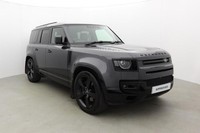 LAND ROVER DEFENDER 2.0 P400e X-Dynamic HSE 110 5dr Auto