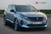 2022 Peugeot 5008 1.5 BlueHDi Allure Premium + SUV 5dr Diesel Manual Euro 6 (s/s