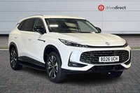 2026 MG HS 1.5 T-GDI 24.7kWh SE SUV 5dr Petrol Plug-in Hybrid Auto Euro 6 (s/s) 