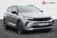 2022 Vauxhall Grandland 1.2 Turbo Ultimate SUV 5dr Petrol Manual Euro 6 (s/s) (1