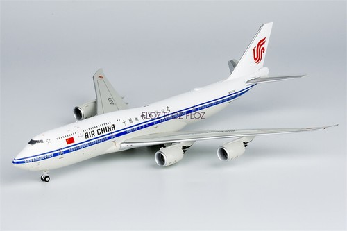 1:400 for NG Models for Air China B747-8 B-2479 VIP flight