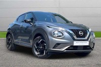 2023 Nissan Juke 1.0 DIG-T 114 N-CONNECTA 5DR DCT Hatchback Petrol Automatic