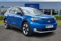 2024 Ford Explorer Extended Range 77kWh Premium SUV 5dr Electric Auto (286 ps) A