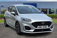 2023 Ford Fiesta 1.0 EcoBoost Hybrid mHEV 125 ST-Line X 5dr- Parking Sensors & C