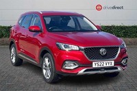 2022 MG HS 1.5 T-GDI Excite SUV 5dr Petrol Manual Euro 6 (s/s) (162 ps) SUV Petr