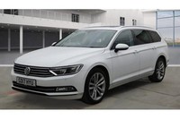 2017 Volkswagen Passat TDI GT Estate Diesel Automatic