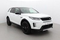 LAND ROVER DISCOVERY SPORT 2.0 D200 Dynamic HSE 5dr Auto [7 Seat]