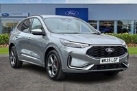 2025 Ford Kuga 1.5L EcoBoost 150ps ST-Line 5dr Manual Manual SUV Petrol Manual