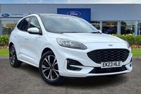 2023 Ford Kuga 1.5 EcoBoost 150 ST-Line X Edition SYNC3 NAVIGATION, OPENABLE PAN