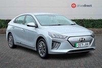 2021 Hyundai IONIQ 38.3kWh Premium Hatchback 5dr Electric Auto (136 ps) Hatchbac