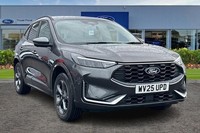 2025 Ford Kuga 2.5 PHEV ST-Line 5dr CVT HATCHBACK PETROL/ELECTRIC Automatic