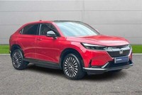 2023 Honda e NY1 150KW ADVANCE 69KWH 5DR AUTO Hatchback Electric Automatic