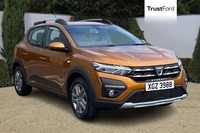 2022 Dacia Sandero Stepway 1.0 TCe Comfort Hatchback 5dr Petrol Manual Euro 6 (s