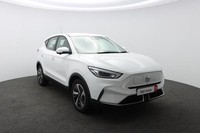 2025 MG MOTOR UK ZS 115kW SE EV Long Range 73kWh 5dr Auto HATCHBACK ELECTRIC Aut