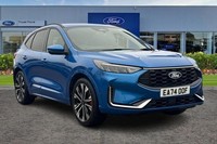 2024 Ford Kuga 2.5 FHEV ST-Line 5dr CVT- With Drivers Assistance Pack Automatic 